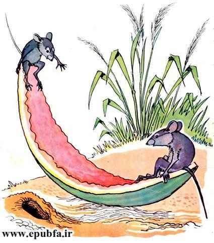 شعرهای کودکانه: بچهها بچهها / آشنایی کودکان با نام حیوانات 19